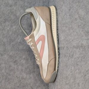 TRETORN  Rawlins  Lace-Up Sneakers Size 8.5